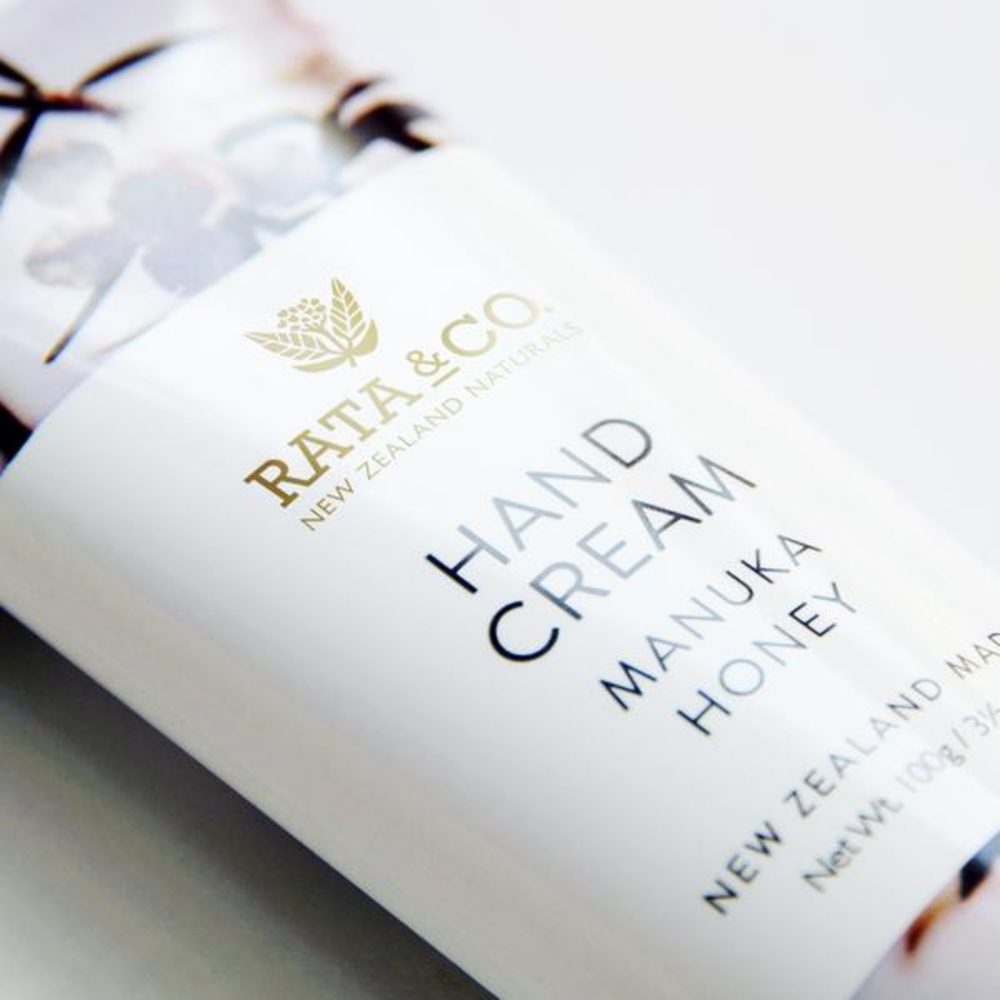 Hand cream